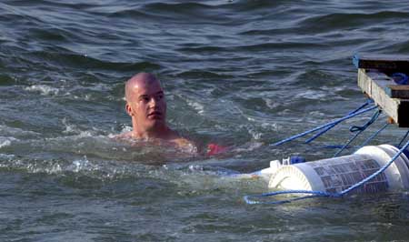 Mumbles raft race068