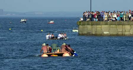 Mumbles raft race073