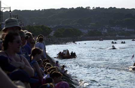 Mumbles raft race077