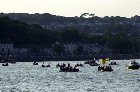 Mumbles raft race083