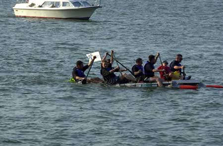 Mumbles raft race084