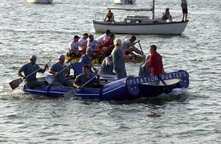 Mumbles raft race085