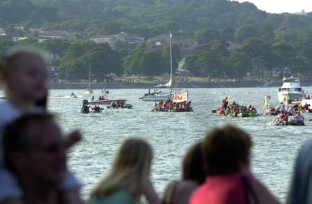 Mumbles raft race089