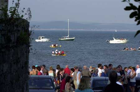 Mumbles raft race095