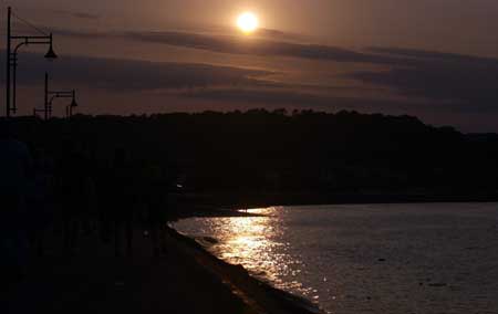 Mumbles raft race097