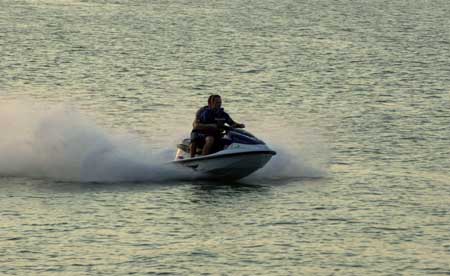 Mumbles raft race099