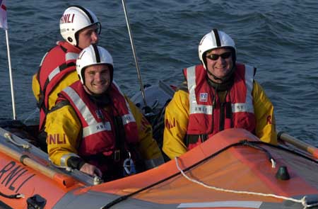 Mumbles raft race102