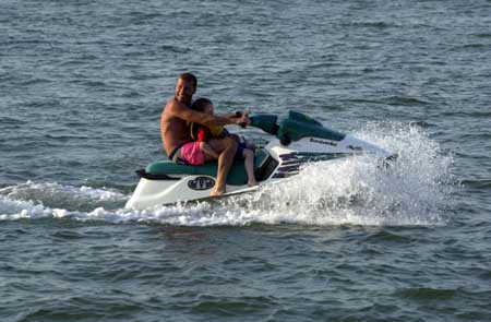 Mumbles raft race121