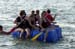 Mumbles raft race113